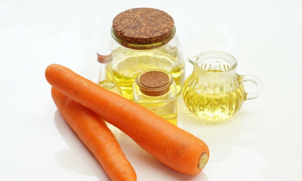 1652789369 747 Carrot oil whats behind the new beauty hype - Carrot oil - what's behind the new beauty hype?