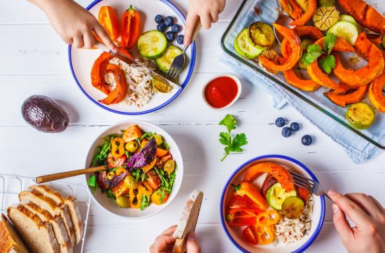1652796864 414 Flexitarian nutrition the latest diet trend is conquering the - Flexitarian nutrition - the latest diet trend is conquering the world