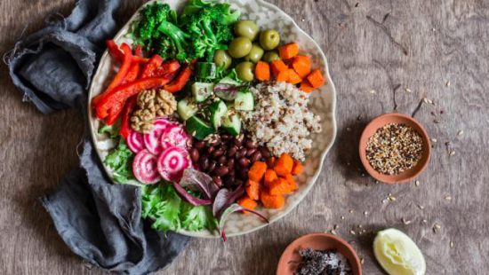1652796867 23 Flexitarian nutrition the latest diet trend is conquering the - Flexitarian nutrition - the latest diet trend is conquering the world