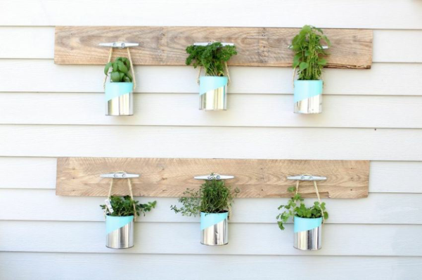 1652802792 121 Garden decoration with pallets This is how you can - Garden decoration with pallets - This is how you can beautify your outdoor area cheaply and creatively!