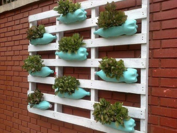 1652802794 306 Garden decoration with pallets This is how you can - Garden decoration with pallets - This is how you can beautify your outdoor area cheaply and creatively!