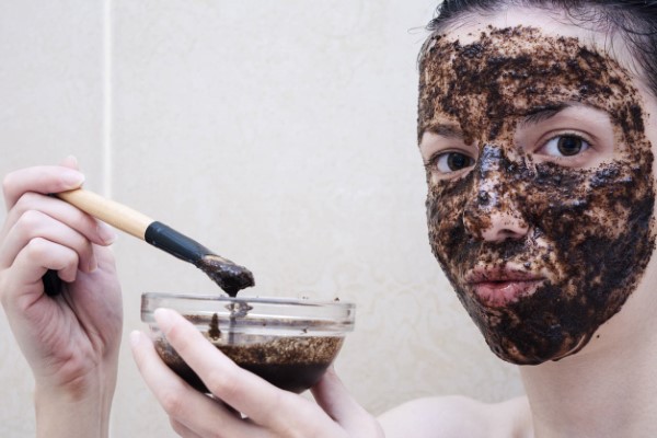 1652823453 668 Coffee grounds for radiant skin peelings and masks for - Coffee grounds for radiant skin - peelings and masks for face and body