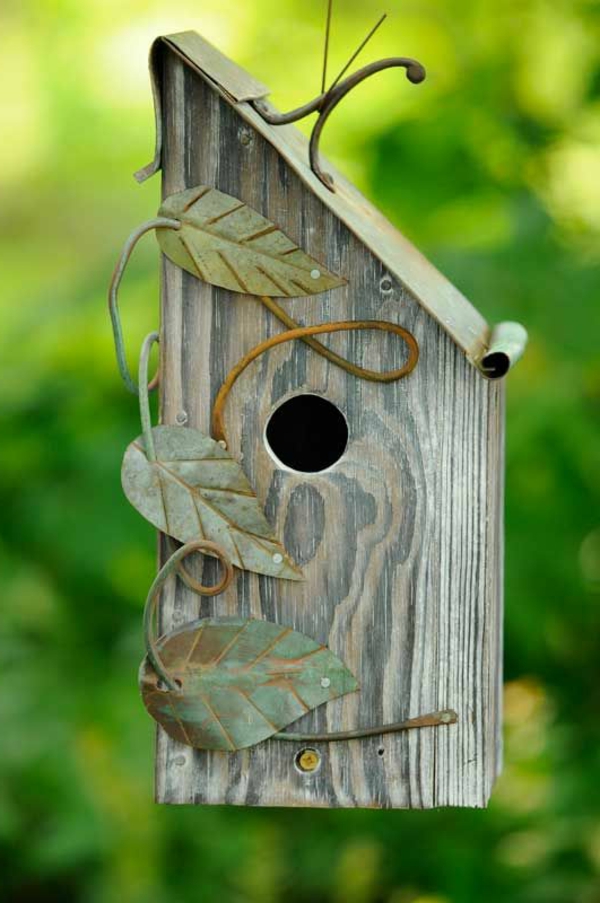 1652862327 468 Build a birdhouse yourself DIY instructions and 40 ideas - Build a birdhouse yourself - DIY instructions and 40 ideas for you