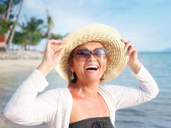 1652865981 567 Women over 50 are still attractive and active today - Women over 50 are still attractive and active today