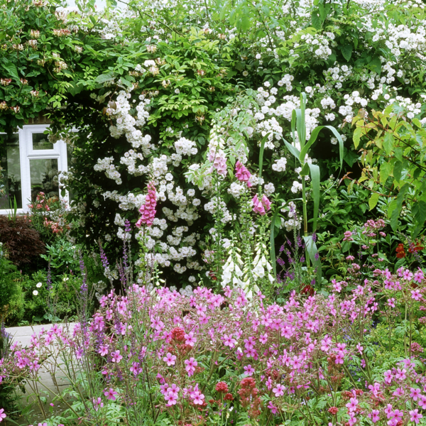 1652903342 145 Creating a cottage garden ideas and tips for your rustic - Creating a cottage garden: ideas and tips for your rustic outdoor oasis