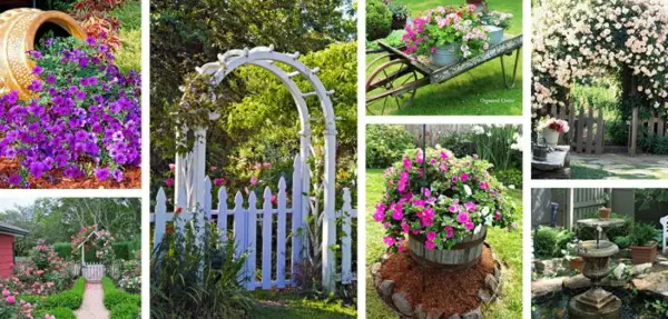 1652903347 991 Creating a cottage garden ideas and tips for your rustic - Creating a cottage garden: ideas and tips for your rustic outdoor oasis