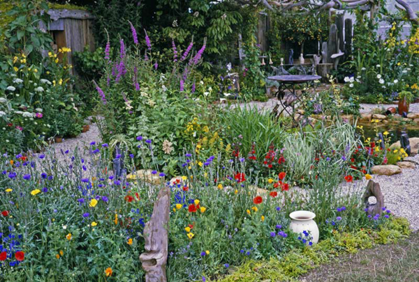 1652903349 676 Creating a cottage garden ideas and tips for your rustic - Creating a cottage garden: ideas and tips for your rustic outdoor oasis