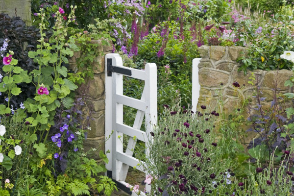 1652903357 678 Creating a cottage garden ideas and tips for your rustic - Creating a cottage garden: ideas and tips for your rustic outdoor oasis