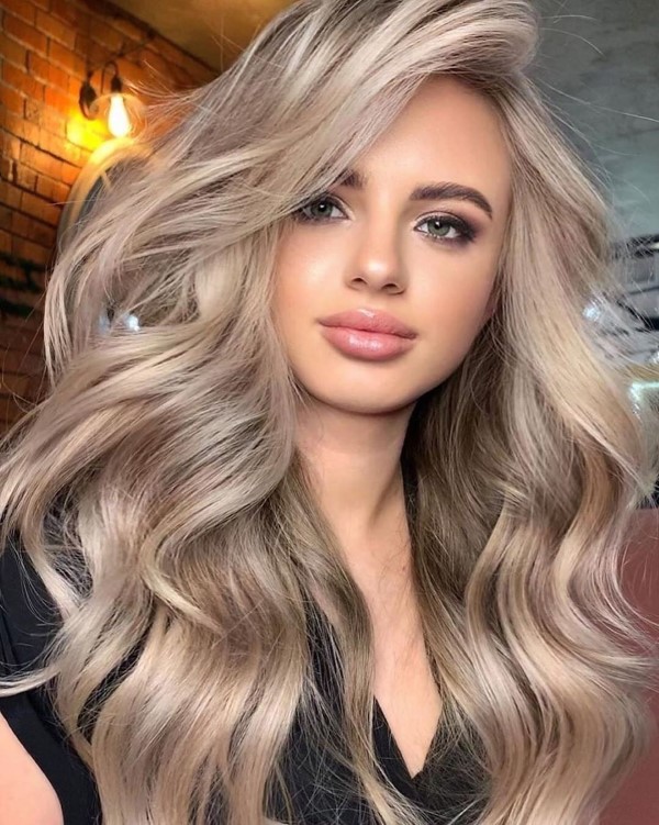 1652970145 224 What is reverse balayage We take a close look at - What is reverse balayage?  We take a close look at the trendy hairstyle for blondes