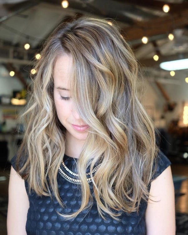 1652970152 144 What is reverse balayage We take a close look at - What is reverse balayage?  We take a close look at the trendy hairstyle for blondes