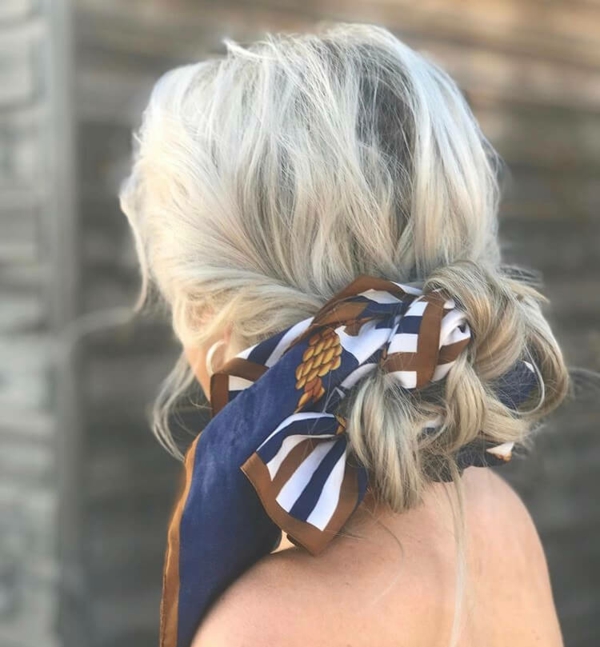 1652976551 918 Pirate look and bandana style hairstyle trends for summer 2022 - Pirate look and bandana style hairstyle trends for summer 2022