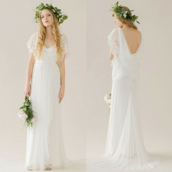 1653108823 152 Wedding dresses in boho style the hottest trend for your - Wedding dresses in boho style: the hottest trend for your wedding celebration!
