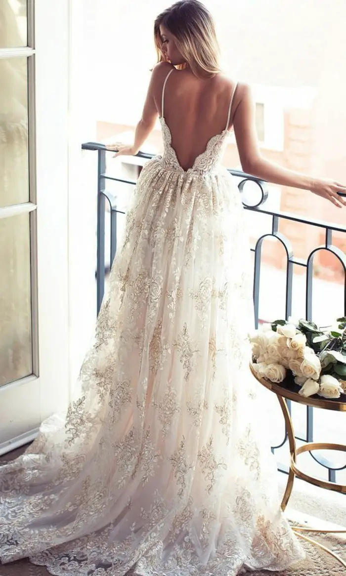 1653108824 195 Wedding dresses in boho style the hottest trend for your - Wedding dresses in boho style: the hottest trend for your wedding celebration!