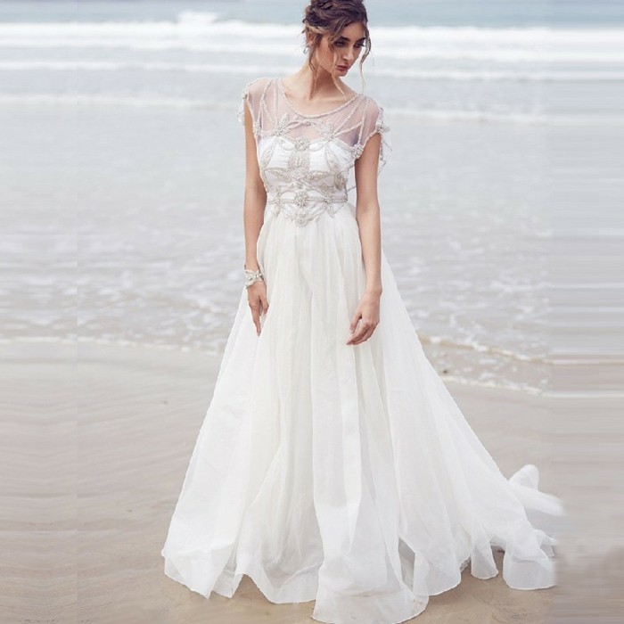 1653108833 508 Wedding dresses in boho style the hottest trend for your - Wedding dresses in boho style: the hottest trend for your wedding celebration!