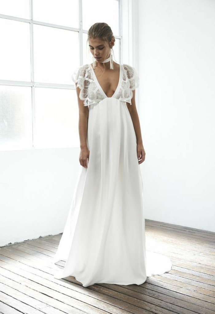 1653108845 942 Wedding dresses in boho style the hottest trend for your - Wedding dresses in boho style: the hottest trend for your wedding celebration!