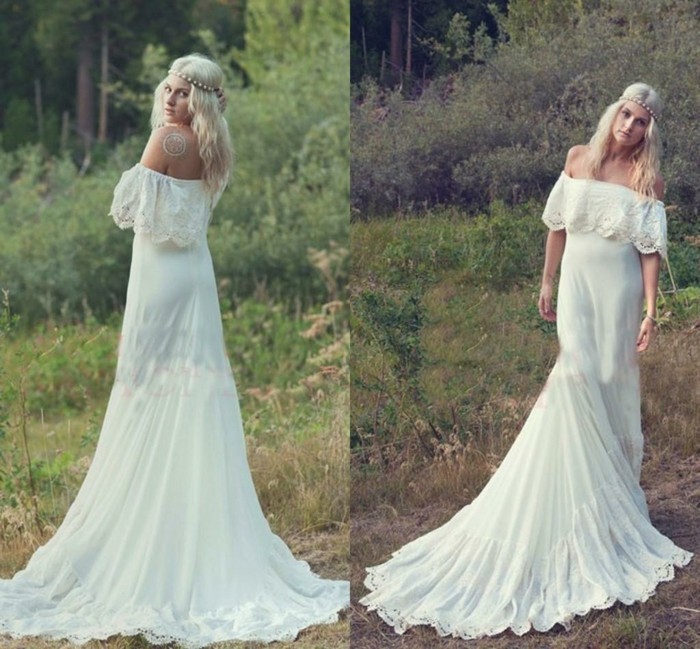 1653108848 35 Wedding dresses in boho style the hottest trend for your - Wedding dresses in boho style: the hottest trend for your wedding celebration!