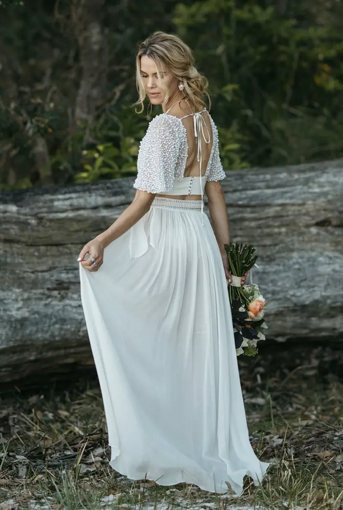 1653108849 422 Wedding dresses in boho style the hottest trend for your - Wedding dresses in boho style: the hottest trend for your wedding celebration!