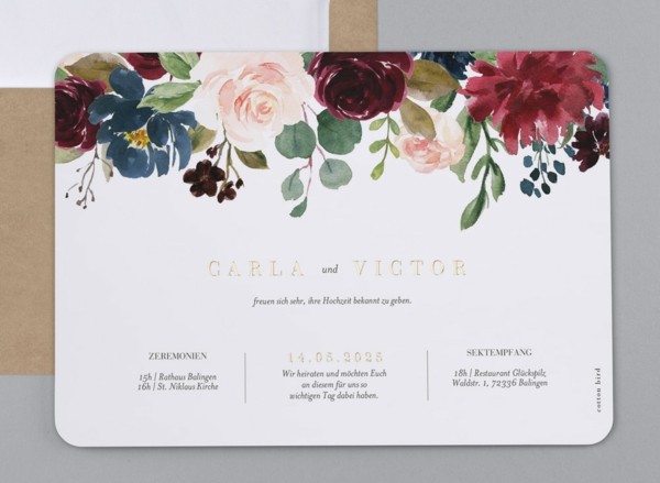 1653148751 432 The perfect wedding cards a small guide to wedding stationery - The perfect wedding cards: a small guide to wedding stationery