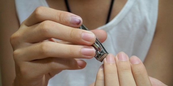 1653154458 525 Painting nails tips and tricks on how to paint your - Painting nails: tips and tricks on how to paint your fingernails properly