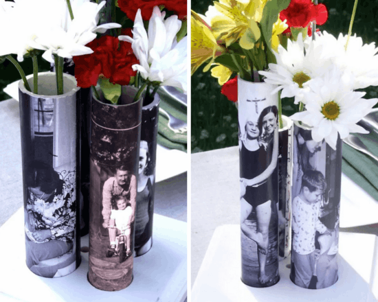 1653227354 204 Pringles can crafts more than 50 upcycling ideas and - Pringles can crafts - more than 50 upcycling ideas and life hacks