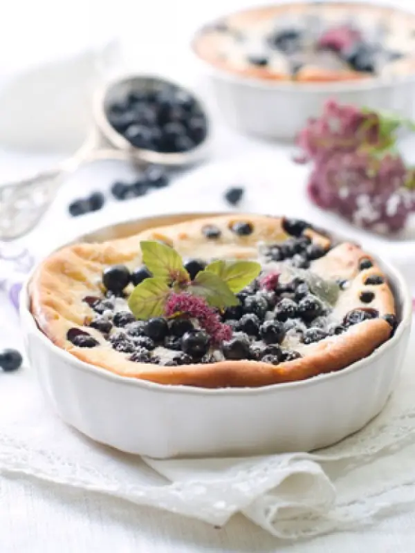 1653557308 634 2 easy recipes for fruity blueberry desserts to try - 2 easy recipes for fruity blueberry desserts to try