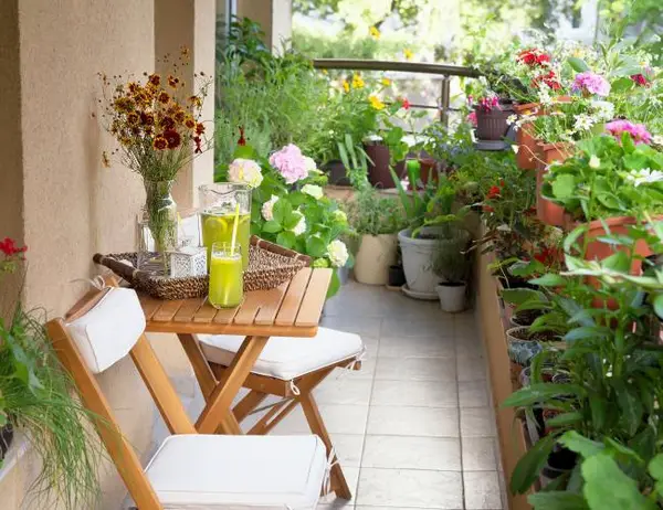 1653673347 364 Tips for a beautiful and lively balcony - Tips for a beautiful and lively balcony