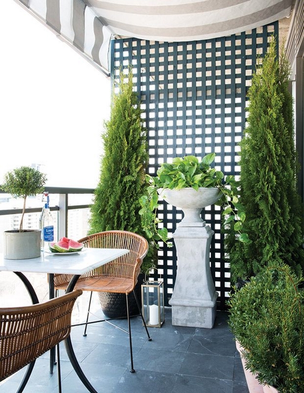 1653673352 960 Tips for a beautiful and lively balcony - Tips for a beautiful and lively balcony