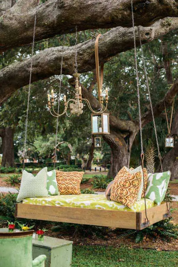 1653680094 393 Outdoor Daybed How to create your own relaxation oasis - Outdoor Daybed - How to create your own relaxation oasis in the garden!