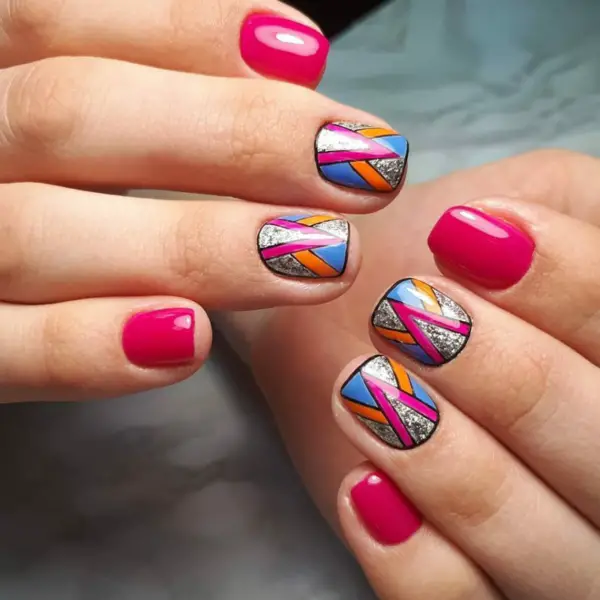 1653686623 124 Nail design summer 2022 what are the trends - Nail design summer 2022 - what are the trends?