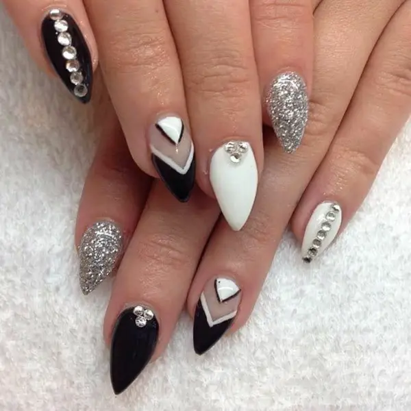 1653686629 389 Nail design summer 2022 what are the trends - Nail design summer 2022 - what are the trends?