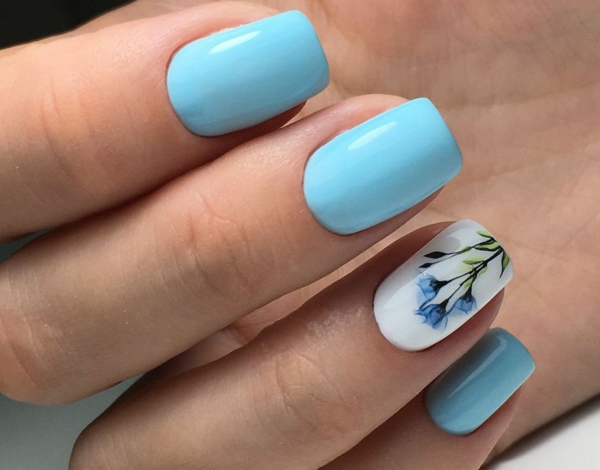 1653686633 397 Nail design summer 2022 what are the trends - Nail design summer 2022 - what are the trends?