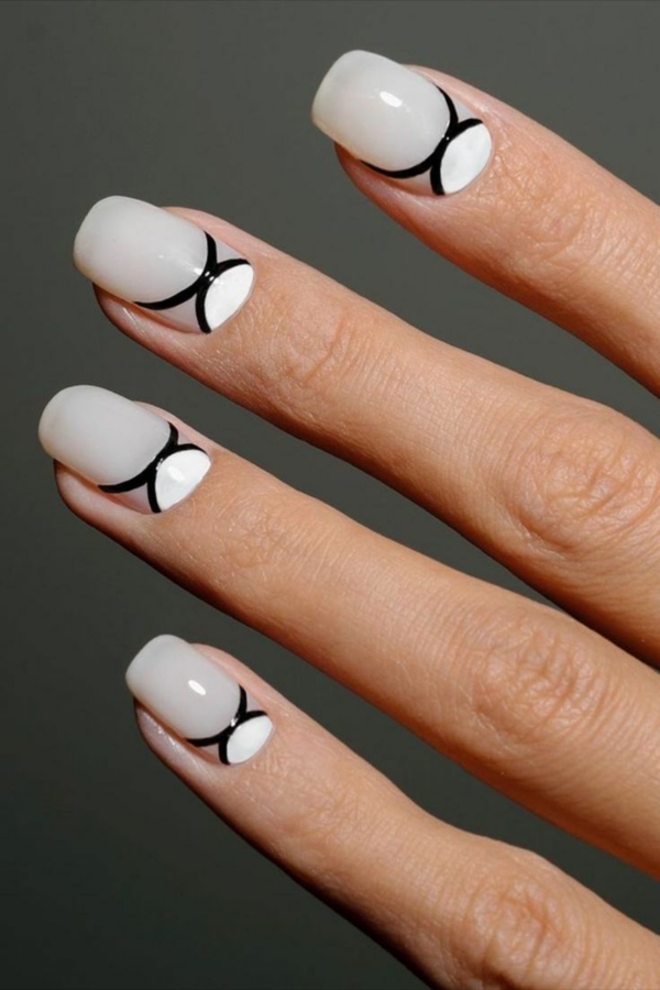 1653686636 601 Nail design summer 2022 what are the trends - Nail design summer 2022 - what are the trends?