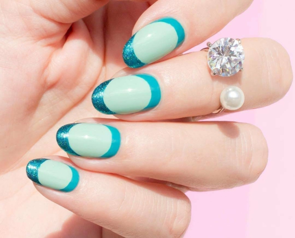 1653686638 368 Nail design summer 2022 what are the trends - Nail design summer 2022 - what are the trends?