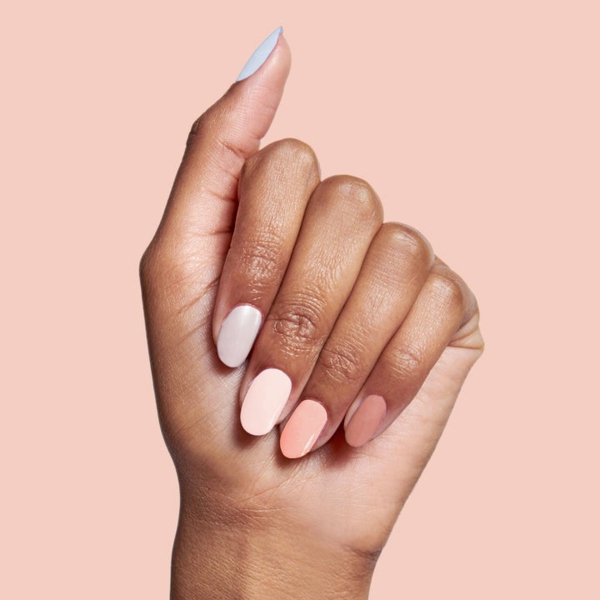 1653686639 626 Nail design summer 2022 what are the trends - Nail design summer 2022 - what are the trends?