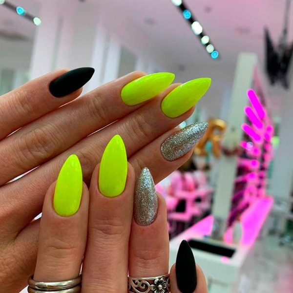 1653686640 589 Nail design summer 2022 what are the trends - Nail design summer 2022 - what are the trends?