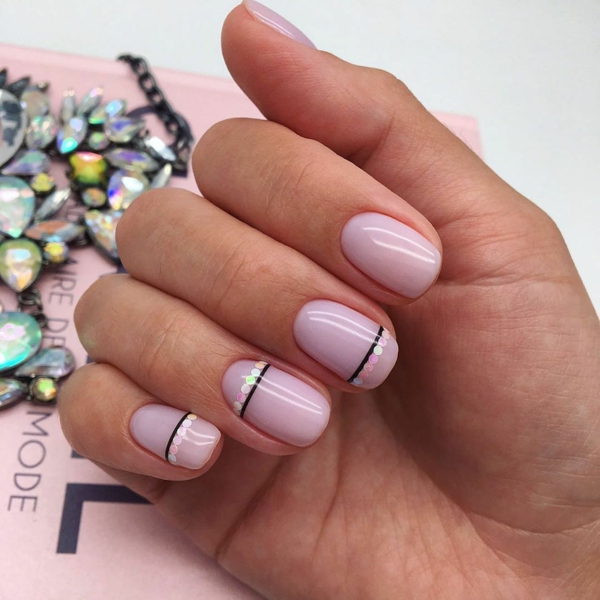 1653686642 259 Nail design summer 2022 what are the trends - Nail design summer 2022 - what are the trends?