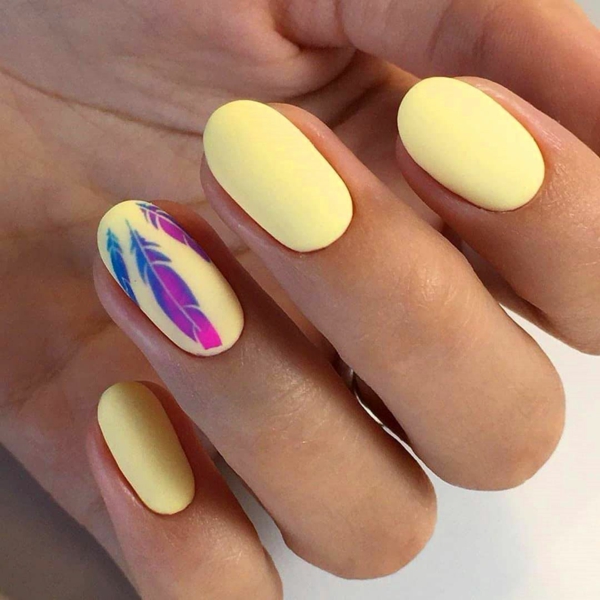 1653686643 311 Nail design summer 2022 what are the trends - Nail design summer 2022 - what are the trends?