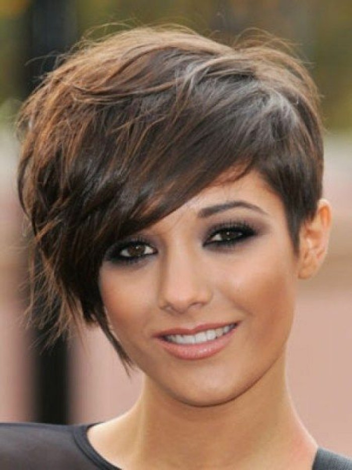 1653995014 15 Most beautiful hairstyles for summer for short hair - Most beautiful hairstyles for summer for short hair!
