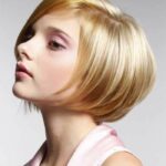 Most beautiful hairstyles for summer for short hair!