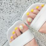 Beautiful toenails 39 fabulous nail design ideas for summer 150x150 - Quick breakfast ideas for the home office with 5 easy recipes and delicious inspiration