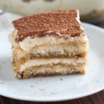 Check out this incredibly easy tiramisu recipe for beginners 150x150 - Why do you need a stone pine cushion: effect, tips and advantages