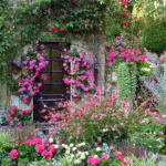 Creating a cottage garden ideas and tips for your rustic 150x150 - How to style the layered cut to make it look modern in 2022?
