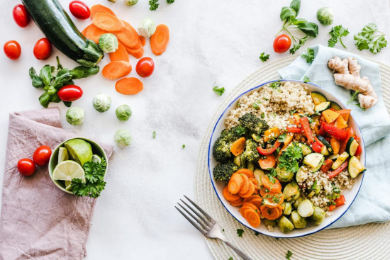 Flexitarian nutrition the latest diet trend is conquering the - Flexitarian nutrition - the latest diet trend is conquering the world
