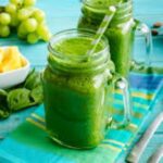 Green smoothies healthy drinks for your well being 150x150 - Smoothies make you slim and healthy