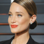 Sleek Bun the ultra elegant trend among bun hairstyles 150x150 - Flicked Bob is one of the hottest trend hairstyles 2022