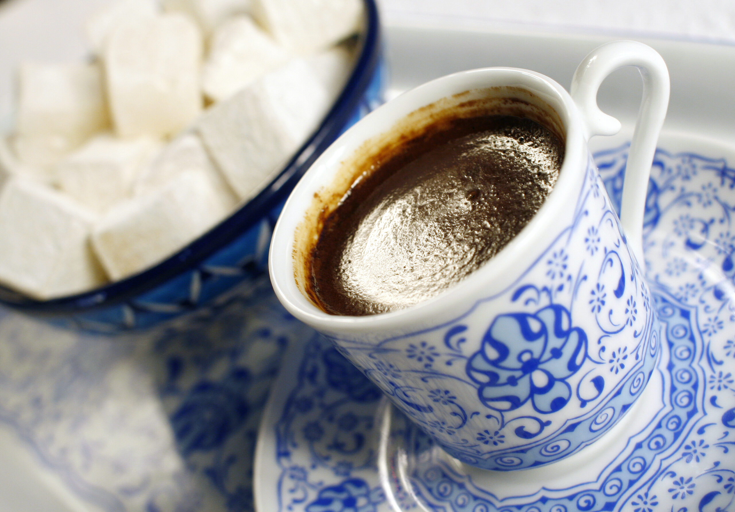 Turkish coffee exciting facts and tips for the preparation scaled - Turkish coffee - exciting facts and tips for the preparation!