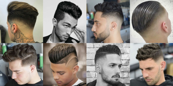 1654063948 335 Boxer cut with transition over 50 ideas for mens - Boxer cut with transition - over 50 ideas for men's short hairstyles