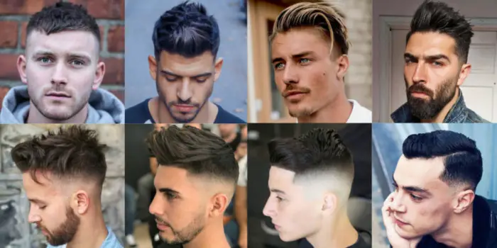 1654063954 990 Boxer cut with transition over 50 ideas for mens - Boxer cut with transition - over 50 ideas for men's short hairstyles