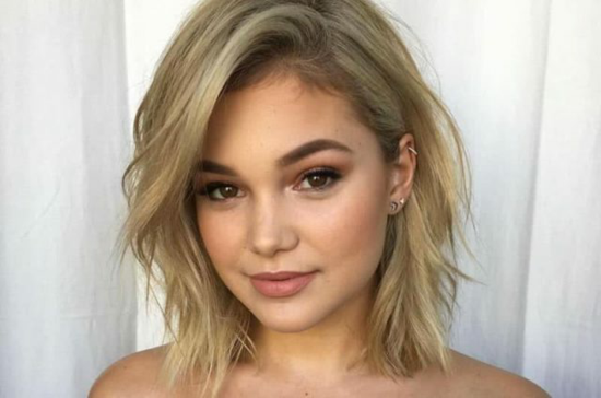 1654098297 904 The elegant soft wave bob hairstyle trend is here - The elegant soft wave bob hairstyle trend is here!