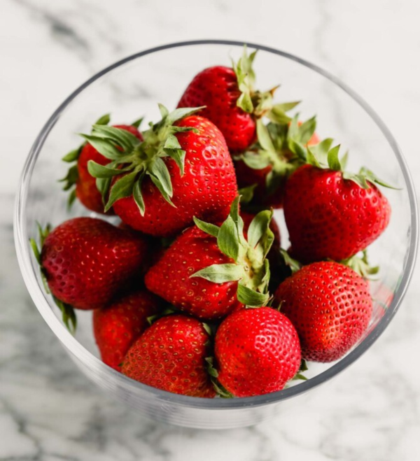 1654182352 699 Preserve strawberries - Preserve strawberries:
